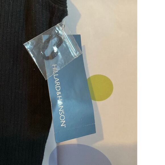 NWT Hilliard & Hanson Size Small Knit Cami - Picture 2 of 11